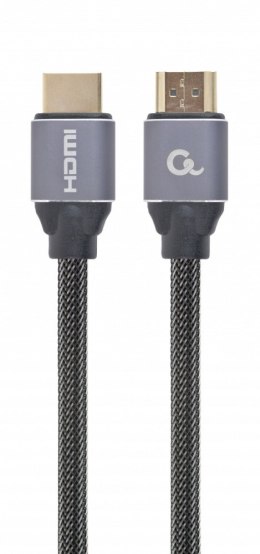 Gembird Kabel HDMI High Speed Ethernet 2m