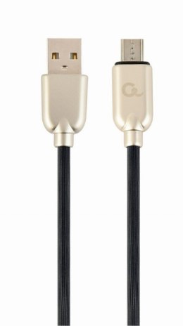 Gembird Kabel Micro-USB 2m czarny