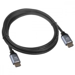 Maclean Kabel HDMI 2.1a 1,5m MCTV-440