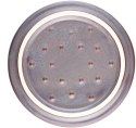Mini Cocotte okrągły STAUB 40511-998-0 - antyczny szary 200 ml