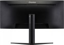 IIYAMA Monitor 34 cale GCB3480WQSU-B1 VA,UWQHD,180HZ,0.4ms,1500R(Curved), 2xHDMI,2xDP,2xUSB 3.2,2x3W,HDR400,HAS(110mm),VESA(100x100mm