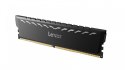 Lexar Pamięć DDR4 THOR 32GB(2*16GB)/3600 czarna