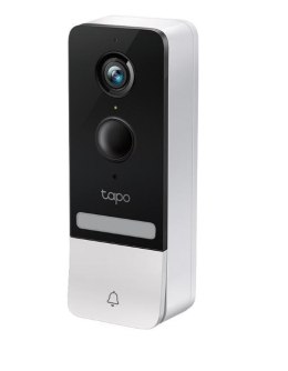 TP-LINK Wideodzwonek do drzwi Tapo Smart z zasilaniem bateryjnym D230S1