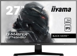 MONITOR IIYAMA LED 27