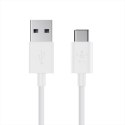 Belkin USB-C to USB-A Cable 2m White