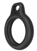 Belkin Uchwyt z paskiem Secure Holder Strap czarny