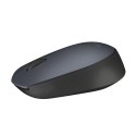 Mysz Logitech M170 910-004642 (optyczna; 1000 DPI; kolor szary; )