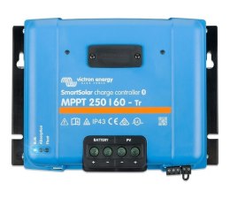 Victron Energy Regulator ładowania Smart 250V/60A-Tr BlueTooth