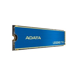 Adata Dysk SSD LEGEND 710 2TB PCIe 3x4 2.4/1.8 GB/s M2