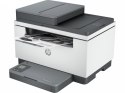 HP Inc. Urządzenie wielofunkcyjne LaserJet MFP M234sdn 6GX00F