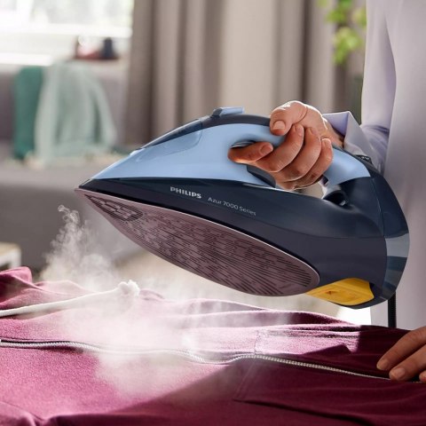 Philips Żelazko DST7041/20 seria 7000 2800W
