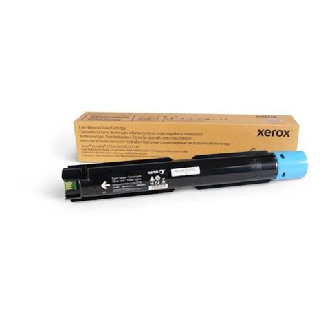 Xerox Toner VersaLink C7100 błękitny 18,5k 006R01829