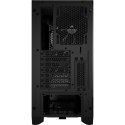 Obudowa Corsair 4000D AIRFLOW Mid-Tower ATX Tempered Glass Black (CC-9011200-WW)