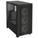 Corsair Obudowa 3000D Airflow RGB TG Mid-Tower Czarna