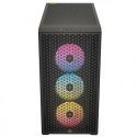 Corsair Obudowa 3000D Airflow RGB TG Mid-Tower Czarna