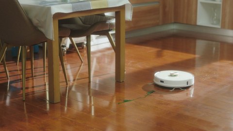 Lenovo Robot sprzątajacy Lenovo T1S