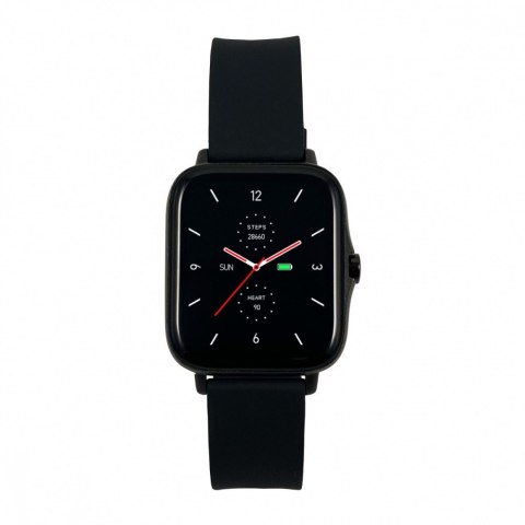 Maxcom Smartwatch Fit FW55 Aurum pro czarny