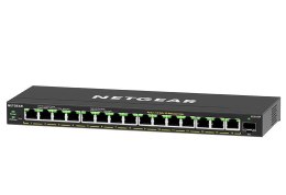 Netgear Przełącznik niezarządzalny GS316EP 16xGE PoE+