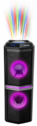 Blaupunkt System audio PS10DB LED Karaoke