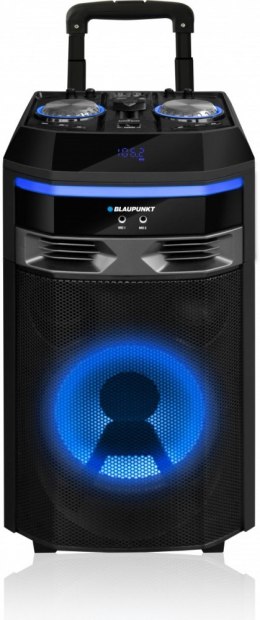 Blaupunkt System audio z Bluetooth i funkcją karaoke PS6