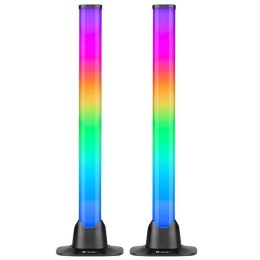 Zestaw lamp Tracer Smart Desk RGB Tuya App