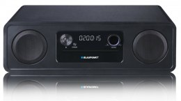 Blaupunkt Mikrowieża all-in-one Bluetooth CD/MP3/USB/AUX/Zegar/Alarm
