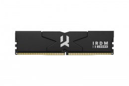 GOODRAM Pamięć DDR5 IRDM 32GB(2*16GB)/6400 CL32 czarna