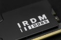 GOODRAM Pamięć DDR5 IRDM 64GB(2*32GB)/6800 CL34 czarna