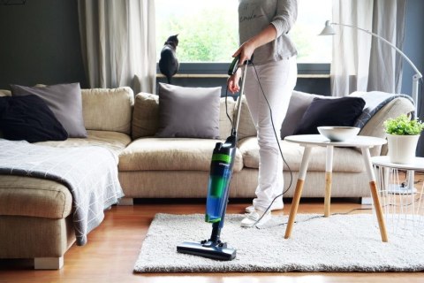 PRIME3 Odkurzacz pionowy SVC11