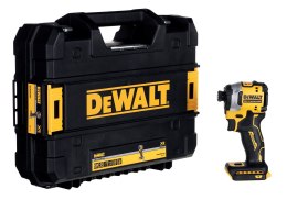 Zakrętarka Udarowa Aku 18V TSTAK DCF850NT-XJ DEWALT