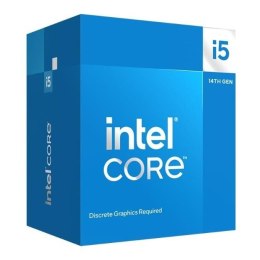 Procesor Intel® Core™ i5-14400F 2.5 GHz/4.7 GHz LGA1700 BOX