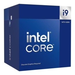 Procesor Intel® Core™ i9-14900F 2.0 GHz/5.8 GHz LGA1700 BOX