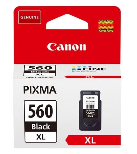 Canon Tusz PG-560 XL BLACK 3712C001