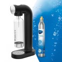 Brita Saturator sodaONE Czarny