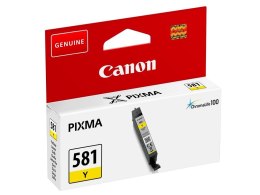Canon Tusz CLI-581 2105C001 żółty