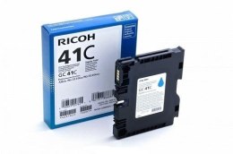 Ricoh Print Cartridge GC 41C