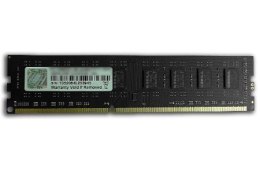G.SKILL Pamięć DDR3 8GB 1333MHz CL9