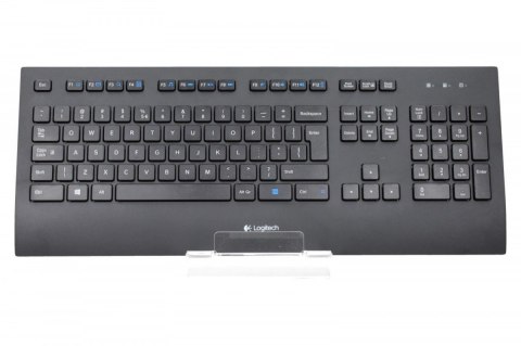 Logitech K280e Comfort Keyboard 920-005217 OEM