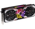 Karta graficzna ASRock Radeon RX 6800 XT Phantom Gaming 16GB OC