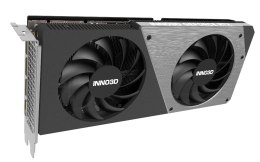 Karta graficzna INNO3D GeForce RTX 4060 Ti TWIN X2 8GB GDDR6 DLSS 3