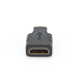 Adapter HDMI-micro HDMI Gembird A-HDMI-FD