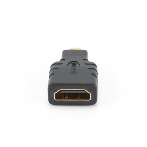 Adapter HDMI-micro HDMI Gembird A-HDMI-FD