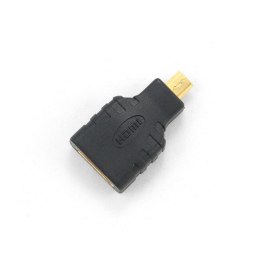 Adapter HDMI-micro HDMI Gembird A-HDMI-FD