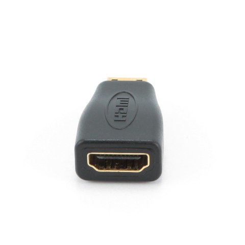 Gembird Adapter HDMI-F(F)->HDMI -C(M)