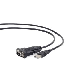 Adapter USB-RS-232 Gembird UAS-DB9M-02 (1,5 m)
