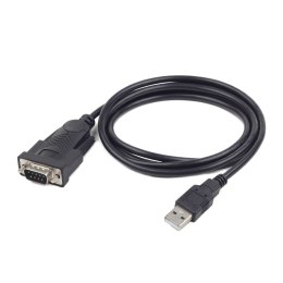 Adapter USB-RS-232 Gembird UAS-DB9M-02 (1,5 m)