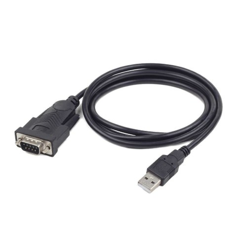 Adapter USB-RS-232 Gembird UAS-DB9M-02 (1,5 m)