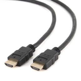 Kabel HDMI High Speed Ethernet Gembird CC-HDMI4-6 (1,8 m)