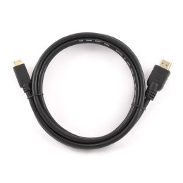 Kabel HDMI-mini HDMI High Speed Ethernet CC-HDMI4C-6 (1,8 m)