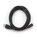 Kabel micro USB-USB 2.0 Gembird AM-MBM5P (0,5 m)